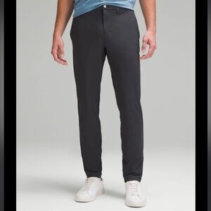 ABC Slim-Fit Trouser 30"L
Warpstreme